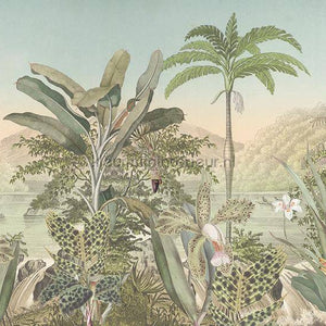 Behang Expresse Treasures of Nature TD4250 | Bestellen bij https://www.kleurmijninterieur.nl/