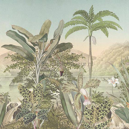 Behang Expresse Treasures of Nature TD4250 | Bestellen bij https://www.kleurmijninterieur.nl/