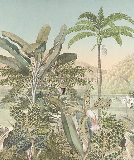 Behang Expresse Treasures of Nature TD4250 | Bestellen bij https://www.kleurmijninterieur.nl/