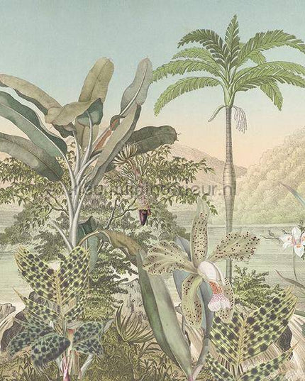 Behang Expresse Treasures of Nature TD4250 | Bestellen bij https://www.kleurmijninterieur.nl/