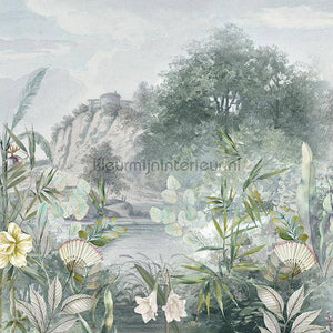 Behang Expresse Treasures of Nature TD4253 | Bestellen bij https://www.kleurmijninterieur.nl/