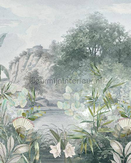 Behang Expresse Treasures of Nature TD4253 | Bestellen bij https://www.kleurmijninterieur.nl/