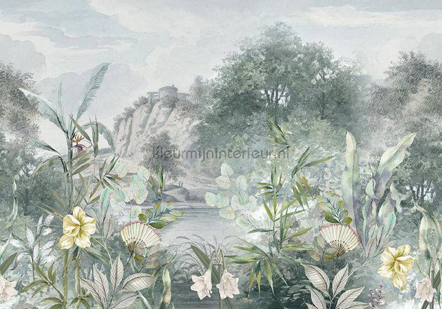 Behang Expresse Treasures of Nature TD4253 | Bestellen bij https://www.kleurmijninterieur.nl/