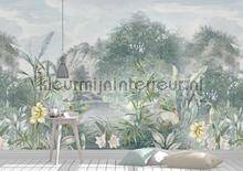 Behang Expresse Treasures of Nature TD4253 | Bestellen bij https://www.kleurmijninterieur.nl/