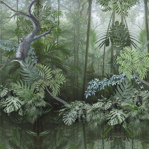 Behang Expresse Treasures of Nature TD4256 | Bestellen bij https://www.kleurmijninterieur.nl/