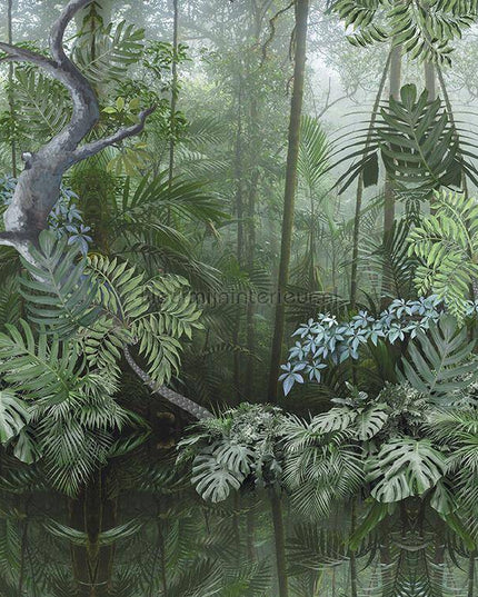 Behang Expresse Treasures of Nature TD4256 | Bestellen bij https://www.kleurmijninterieur.nl/
