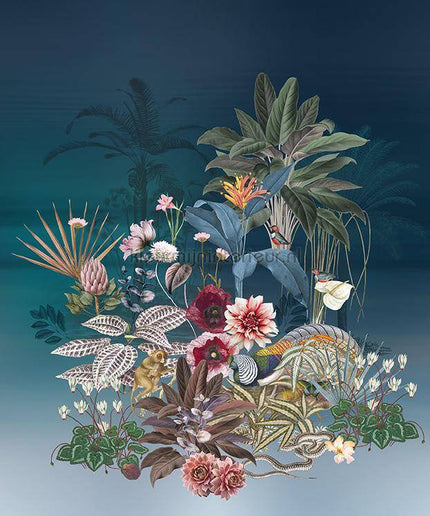 Behang Expresse Treasures of Nature TD4261 | Bestellen bij https://www.kleurmijninterieur.nl/