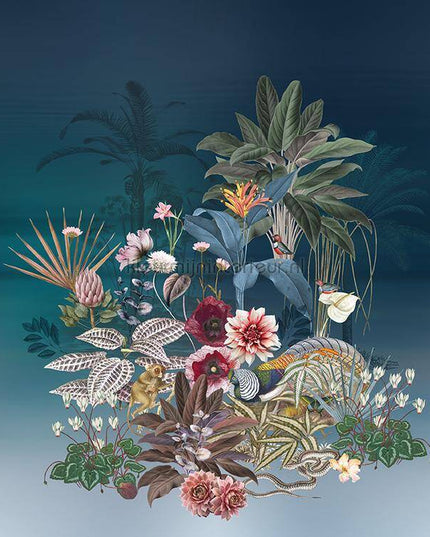 Behang Expresse Treasures of Nature TD4261 | Bestellen bij https://www.kleurmijninterieur.nl/