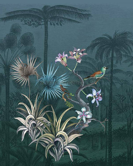 Behang Expresse Treasures of Nature TD4262 | Bestellen bij https://www.kleurmijninterieur.nl/