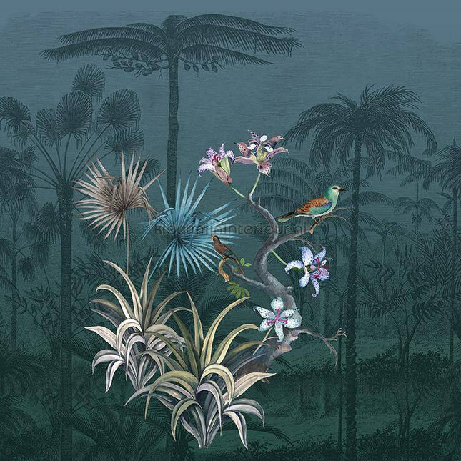 Behang Expresse Treasures of Nature TD4262 | Bestellen bij https://www.kleurmijninterieur.nl/
