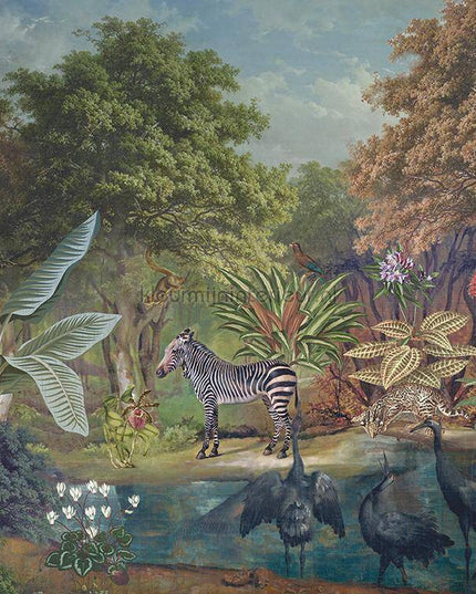 Behang Expresse Treasures of Nature TD4264 | Bestellen bij https://www.kleurmijninterieur.nl/