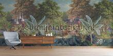 Behang Expresse Treasures of Nature TD4264 | Bestellen bij https://www.kleurmijninterieur.nl/
