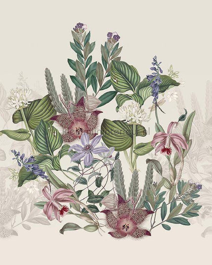 Behang Expresse Treasures of Nature TD4266 | Bestellen bij https://www.kleurmijninterieur.nl/