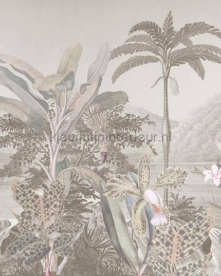 Behang Expresse Treasures of Nature TD4267 | Bestellen bij https://www.kleurmijninterieur.nl/