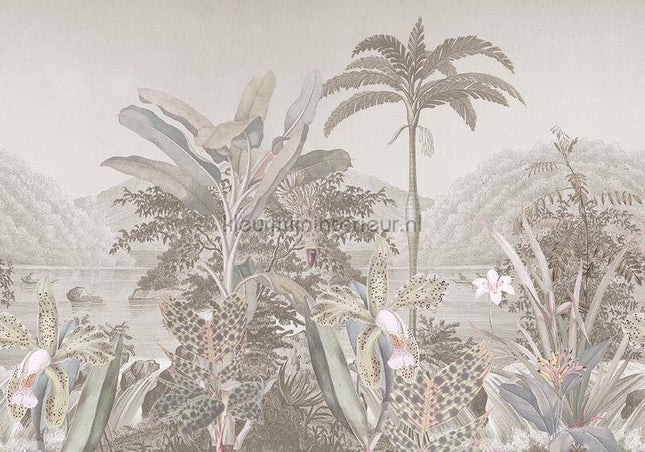 Behang Expresse Treasures of Nature TD4267 | Bestellen bij https://www.kleurmijninterieur.nl/