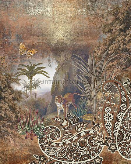 Behang Expresse Treasures of Nature TD4271 | Bestellen bij https://www.kleurmijninterieur.nl/