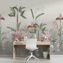 Behang Expresse Treasures of Nature TD4281 | Bestellen bij https://www.kleurmijninterieur.nl/