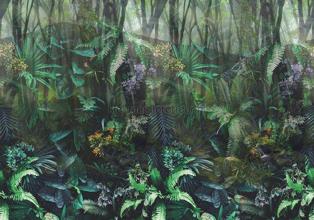Behang Expresse Treasures of Nature TD4287 | Bestellen bij https://www.kleurmijninterieur.nl/