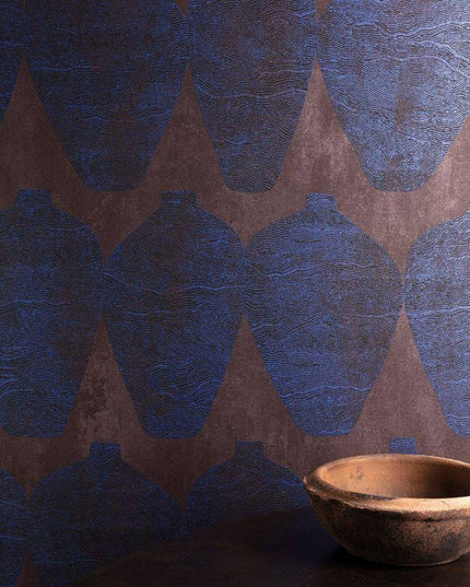 TER205 Masureel Terra Hemia Indigo