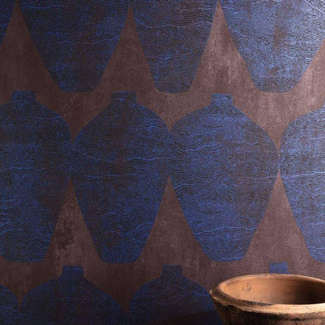 TER205 Masureel Terra Hemia Indigo
