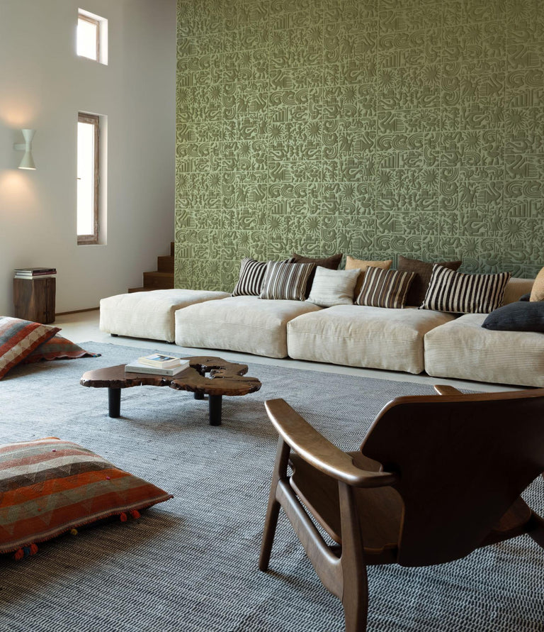 Sfeer | kleurmijninterieur