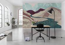 Komar INK INX8-069 | Bestellen bij https://www.kleurmijninterieur.nl/