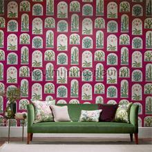 Sanderson Glasshouse 216657 | Bestellen bij https://www.kleurmijninterieur.nl/
