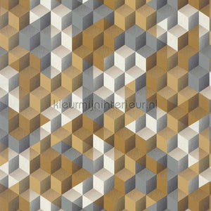Casadeco Perception PERP86482422 | Bestellen bij https://www.kleurmijninterieur.nl/