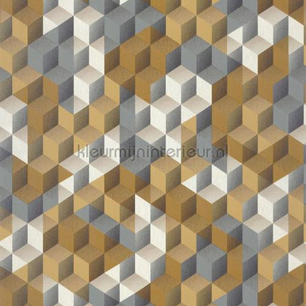 Casadeco Perception PERP86482422 | Bestellen bij https://www.kleurmijninterieur.nl/
