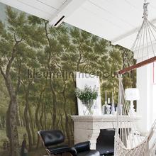 Dutch Wallcoverings Painted Memories 8019 | Bestellen bij https://www.kleurmijninterieur.nl/