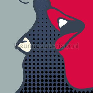 Livingwalls ARTist dd119965 | Bestellen bij https://www.kleurmijninterieur.nl/