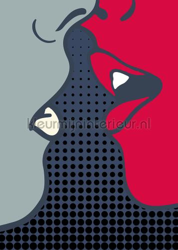 Livingwalls ARTist dd119965 | Bestellen bij https://www.kleurmijninterieur.nl/