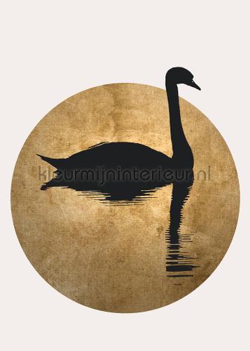 Livingwalls ARTist dd119889 | Bestellen bij https://www.kleurmijninterieur.nl/