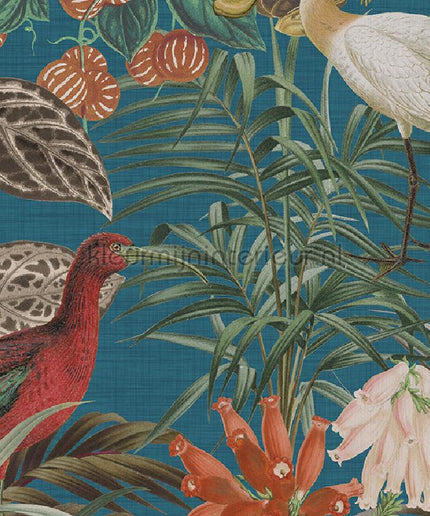 Omexco Birds of Paradise BOP501 | Bestellen bij https://www.kleurmijninterieur.nl/
