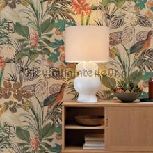 Omexco Birds of Paradise BOP502 | Bestellen bij https://www.kleurmijninterieur.nl/