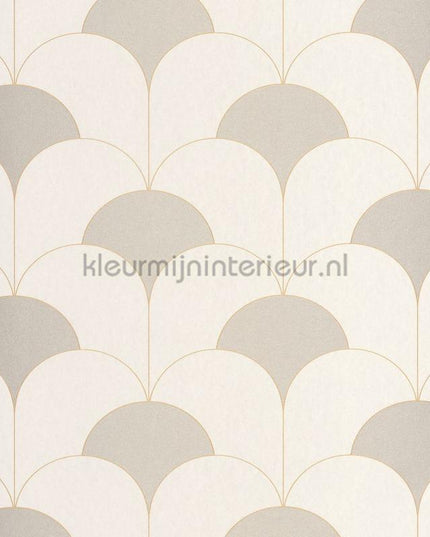 Casadeco Twenties TWNT88681331 | Bestellen bij https://www.kleurmijninterieur.nl/