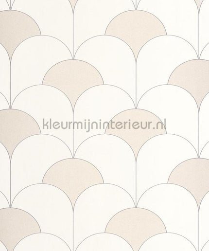 Casadeco Twenties TWNT88680220 | Bestellen bij https://www.kleurmijninterieur.nl/