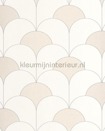 Casadeco Twenties TWNT88680220 | Bestellen bij https://www.kleurmijninterieur.nl/
