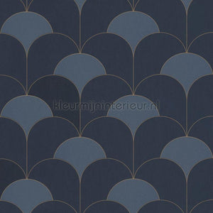 Casadeco Twenties TWNT88686406 | Bestellen bij https://www.kleurmijninterieur.nl/