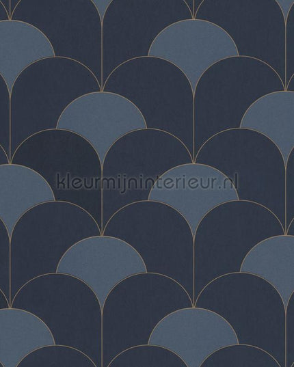 Casadeco Twenties TWNT88686406 | Bestellen bij https://www.kleurmijninterieur.nl/