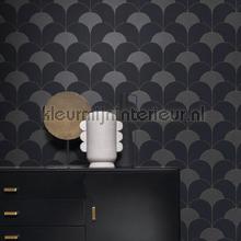 Casadeco Twenties TWNT88689595 | Bestellen bij https://www.kleurmijninterieur.nl/