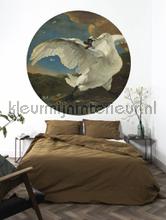 Kek Amsterdam Flora en Fauna ck-004 | Bestellen bij https://www.kleurmijninterieur.nl/