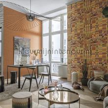 Hookedonwalls Linen Lyrics 34761 | Bestellen bij https://www.kleurmijninterieur.nl/