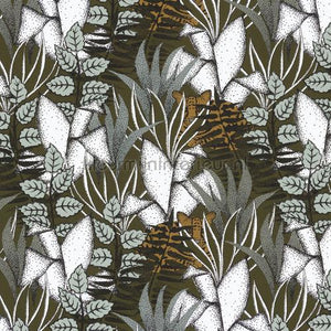 Casamance Orphee 74731734 | Bestellen bij https://www.kleurmijninterieur.nl/