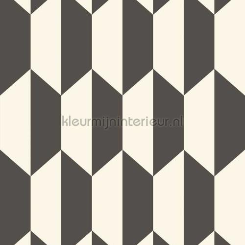 Cole and Son Geometric II 105-12050 | Bestellen bij https://www.kleurmijninterieur.nl/