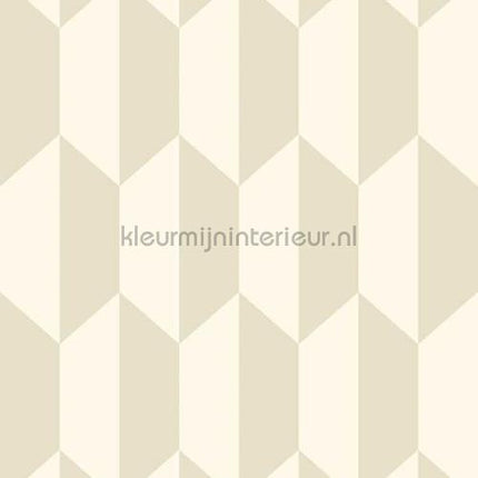 Cole and Son Geometric II 105-12052 | Bestellen bij https://www.kleurmijninterieur.nl/