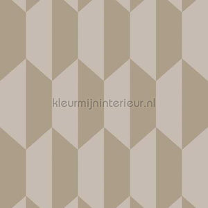 Cole and Son Geometric II 105-12053 | Bestellen bij https://www.kleurmijninterieur.nl/