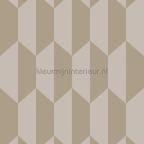 Cole and Son Geometric II 105-12053 | Bestellen bij https://www.kleurmijninterieur.nl/