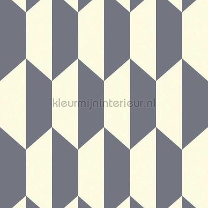 Cole and Son Geometric II 105-12054 | Bestellen bij https://www.kleurmijninterieur.nl/