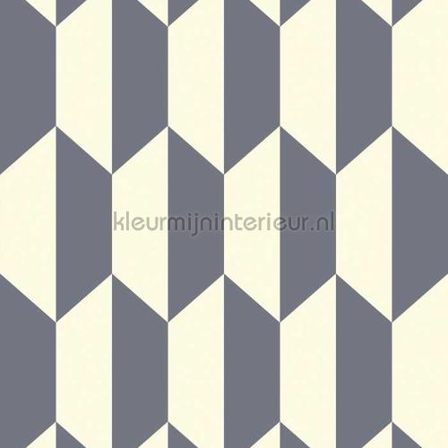 Cole and Son Geometric II 105-12054 | Bestellen bij https://www.kleurmijninterieur.nl/